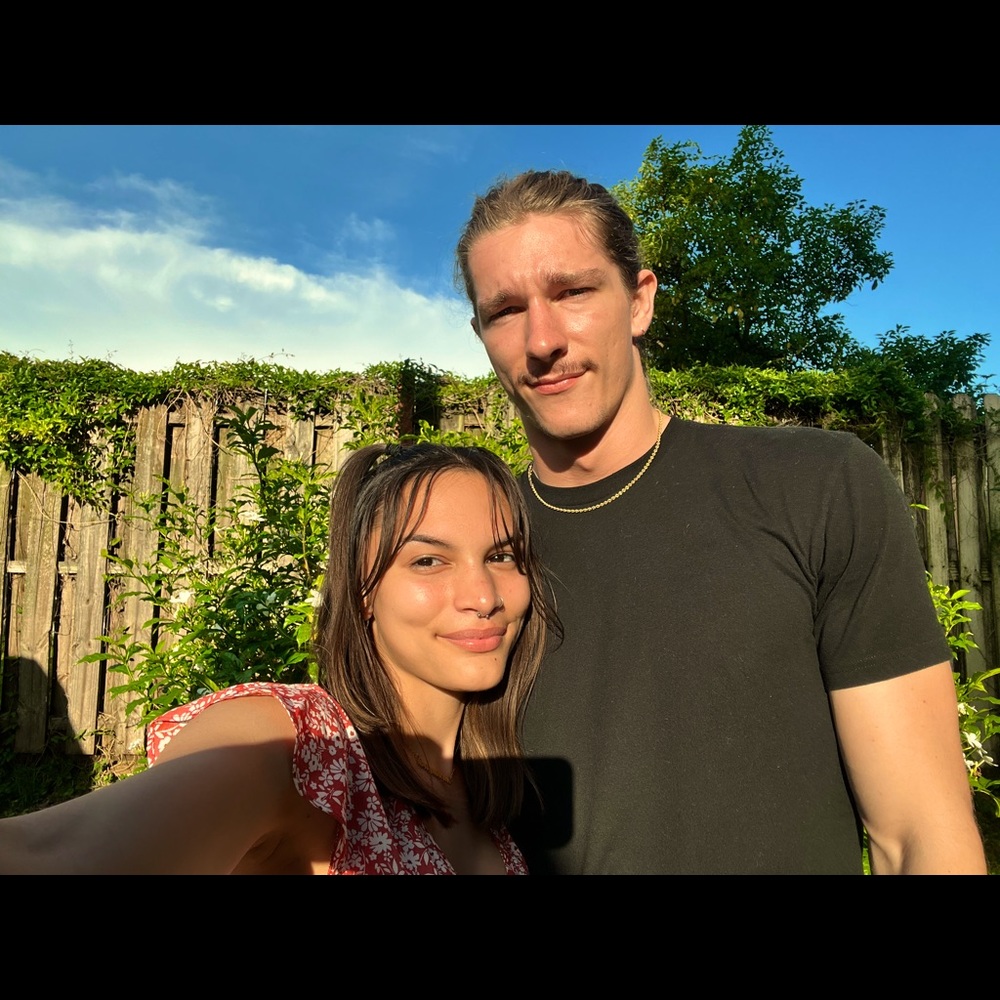 Meet your Posher, Rylee